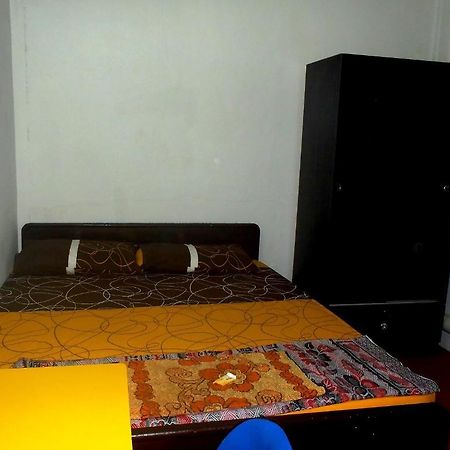 Kim Sun Hotel George Town Eksteriør billede
