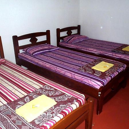 Kim Sun Hotel George Town Værelse billede