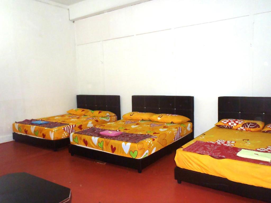 Kim Sun Hotel George Town Værelse billede
