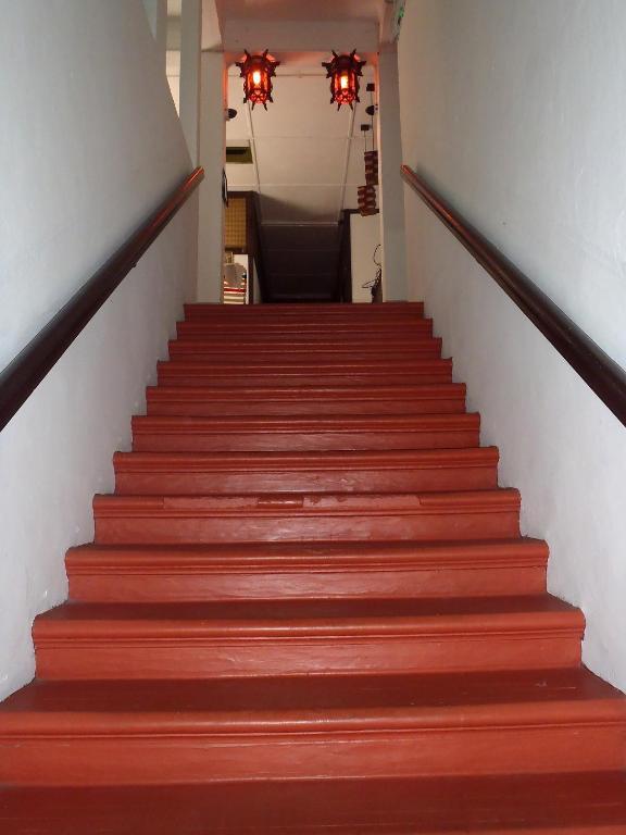 Kim Sun Hotel George Town Eksteriør billede