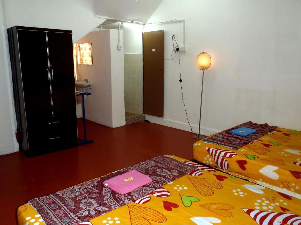 Kim Sun Hotel George Town Eksteriør billede