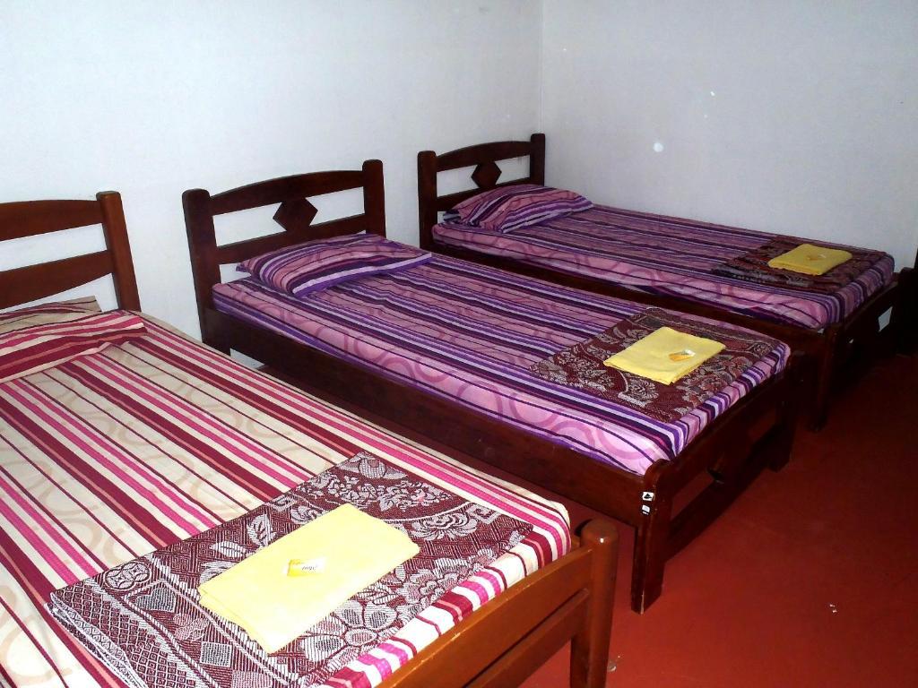Kim Sun Hotel George Town Værelse billede