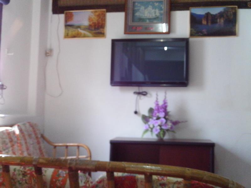 Kim Sun Hotel George Town Eksteriør billede