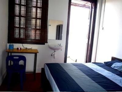 Kim Sun Hotel George Town Eksteriør billede