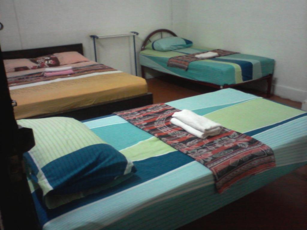Kim Sun Hotel George Town Værelse billede