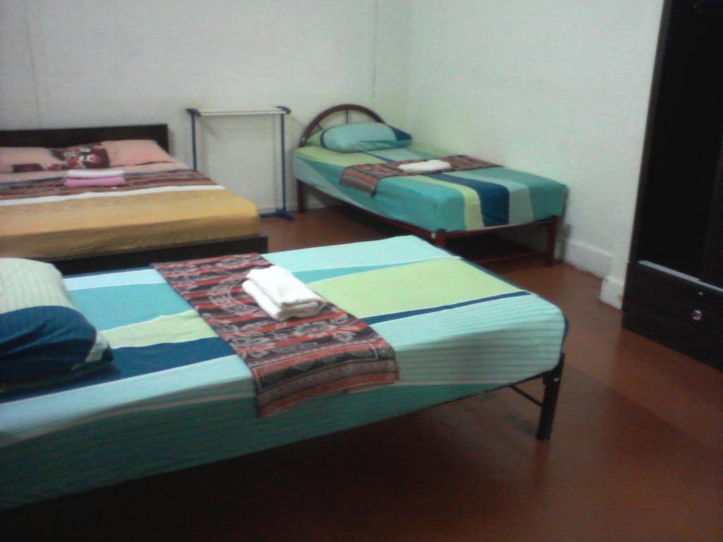 Kim Sun Hotel George Town Værelse billede